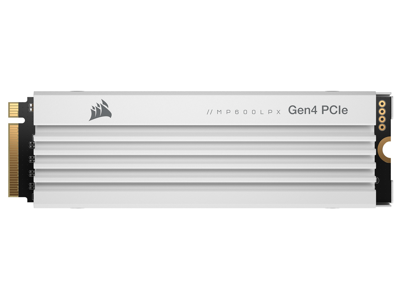 MP600 PRO LPX CSSD-F1000GBMP600PLPW [�z���C�g] �̐��i�摜