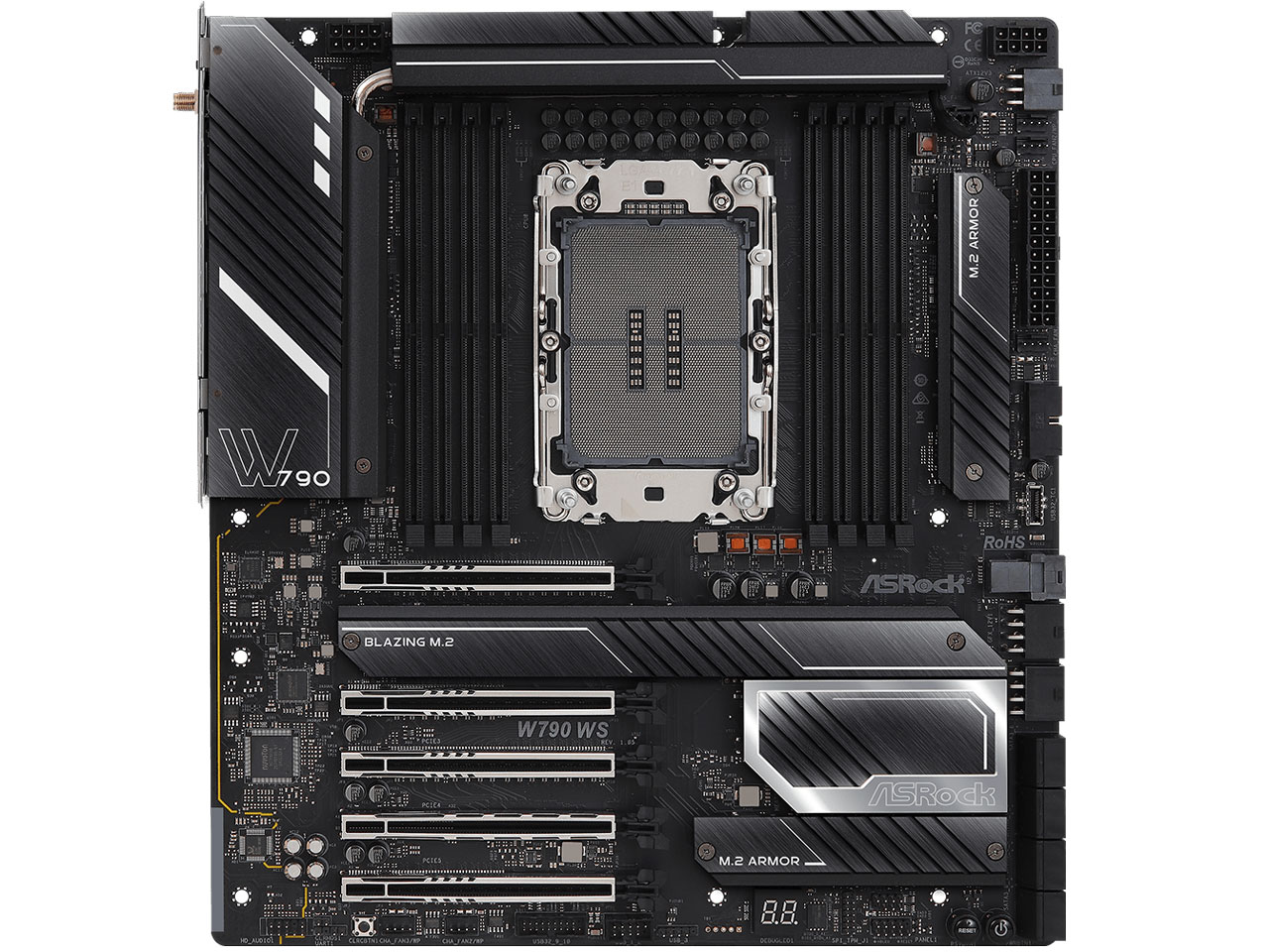 W790 WS �̐��i�摜