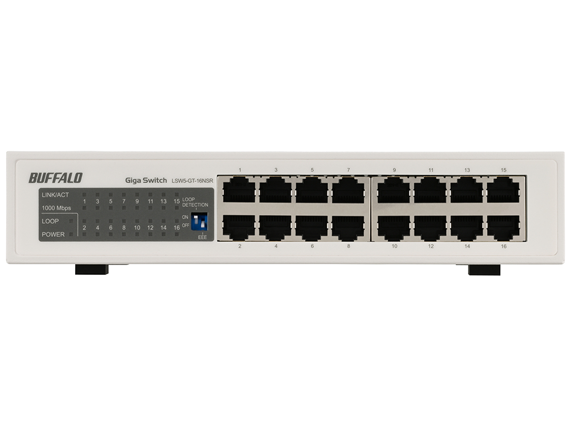 LSW5-GT-16NSR [�z���C�g]