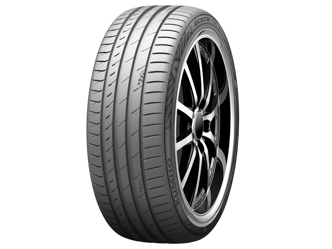 ECSTA PS71 SUV 315/35R20 110Y XL