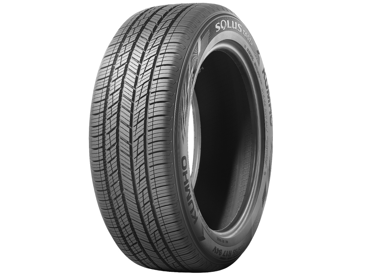 [1�{] SOLUS TA51a 225/60R17 99H �̐��i�摜