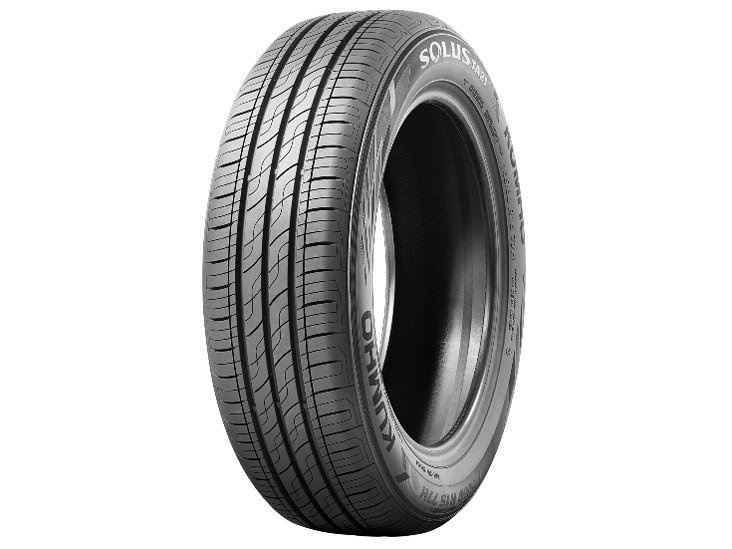 SOLUS TA21 165/60R15 77H