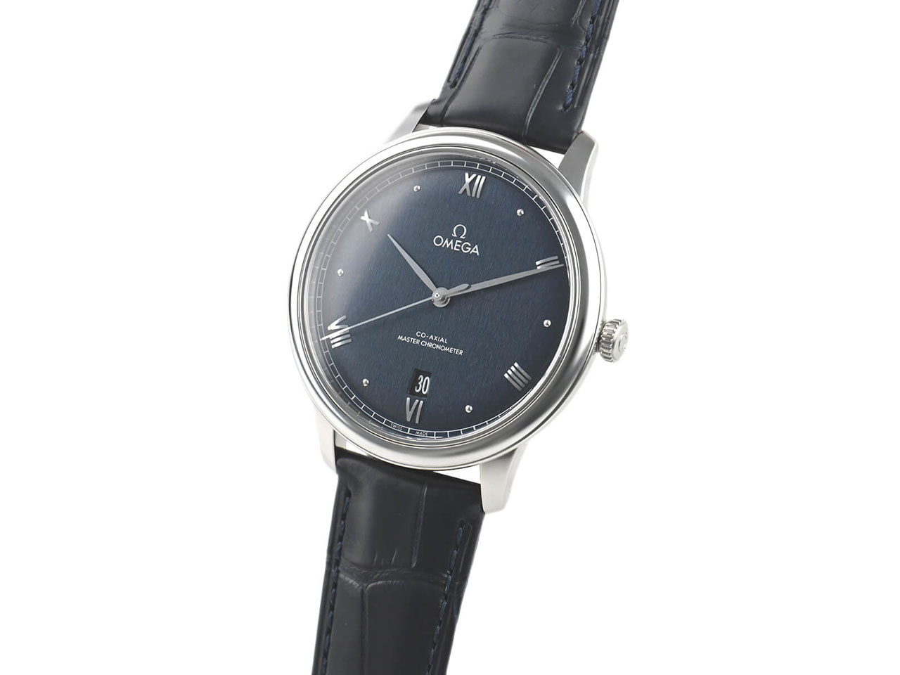 �f�E�r�� �v���X�e�[�W �R�[�A�N�V���� �}�X�^�[ �N���m���[�^�[ 40MM 434.13.40.20.03.001 �̐��i�摜