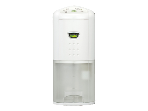美品/新品未使用　2022年CORONA CD-S6322(W) WHITE ♪CORONA/コロナ 衣類乾燥除湿機 CD-S6322 2022年 札幌♪