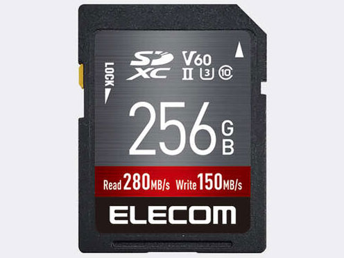 MF-FS256GU23V6R [256GB] �̐��i�摜