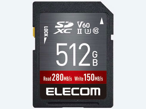 MF-FS512GU23V6R [512GB] �̐��i�摜