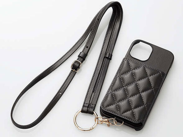 PM-A22APLOSS2GY [�`���R�[���O���[] �̐��i�摜