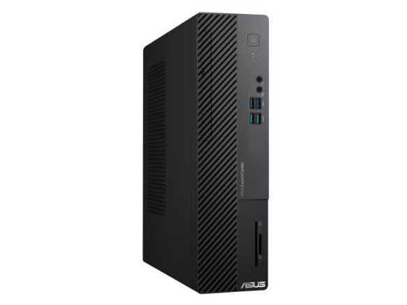 ExpertCenter D5 SFF D500SD D500SD-I3121BLK [�u���b�N]