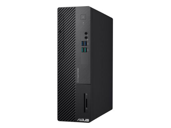 ExpertCenter D5 SFF D500SD D500SD-I3121BLK [�u���b�N]