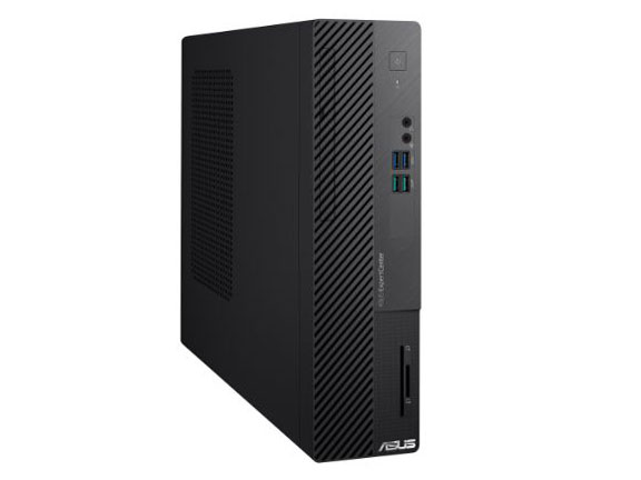 ExpertCenter D5 SFF D500SD D500SD-I3121BLK [�u���b�N]