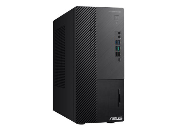 ExpertCenter D7 Mini Tower D700MD D700MD-I5R3060BLK [�u���b�N]