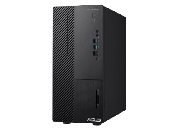 ExpertCenter D7 Mini Tower D700MD D700MD-I5R3060BLK [�u���b�N]