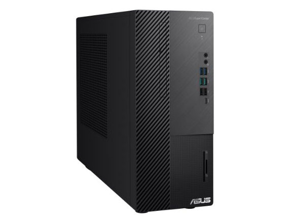 ExpertCenter D7 Mini Tower D700MD D700MD-I7R3060BLK [�u���b�N]