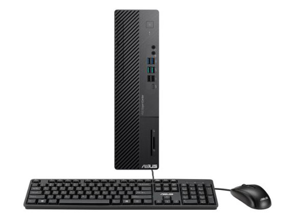ExpertCenter D7 SFF D700SD D700SD-I5124BLK [�u���b�N]