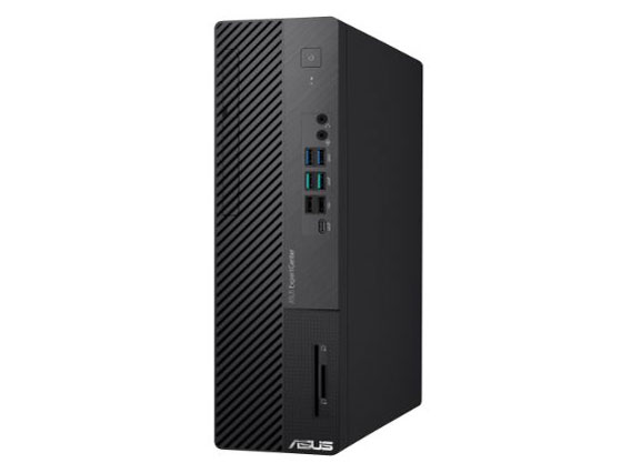 ExpertCenter D7 SFF D700SD D700SD-I5124BLK [�u���b�N]