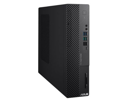 ExpertCenter D7 SFF D700SD D700SD-I5124BLK [�u���b�N]