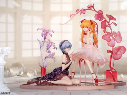 �G���@���Q���I�� 1/7 ���g���C&���g�E�A�X�J�E�����O���[ �Ԃ̌�Ver. �̐��i�摜