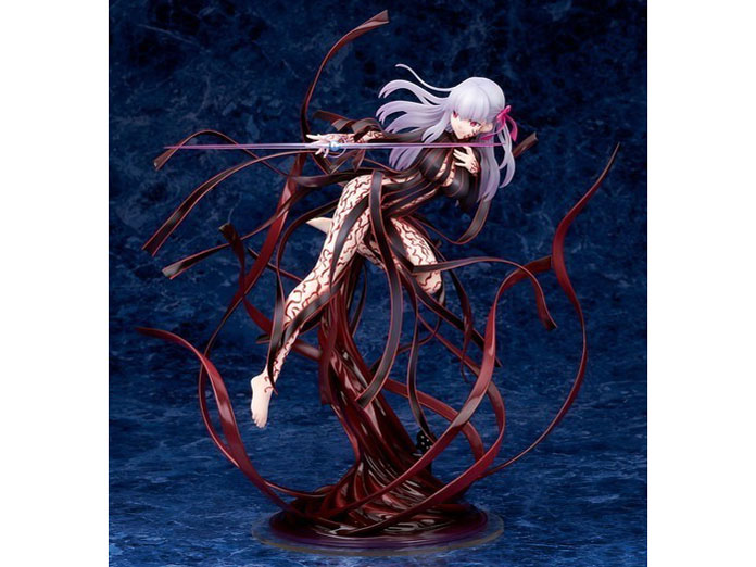 ����ŁuFate/stay night [Heaven's Feel] �v1/7 �ԋˍ� �}�L���̔tVer. �̐��i�摜