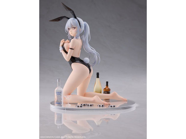 1/6 SEI illustration by CABA �̐��i�摜