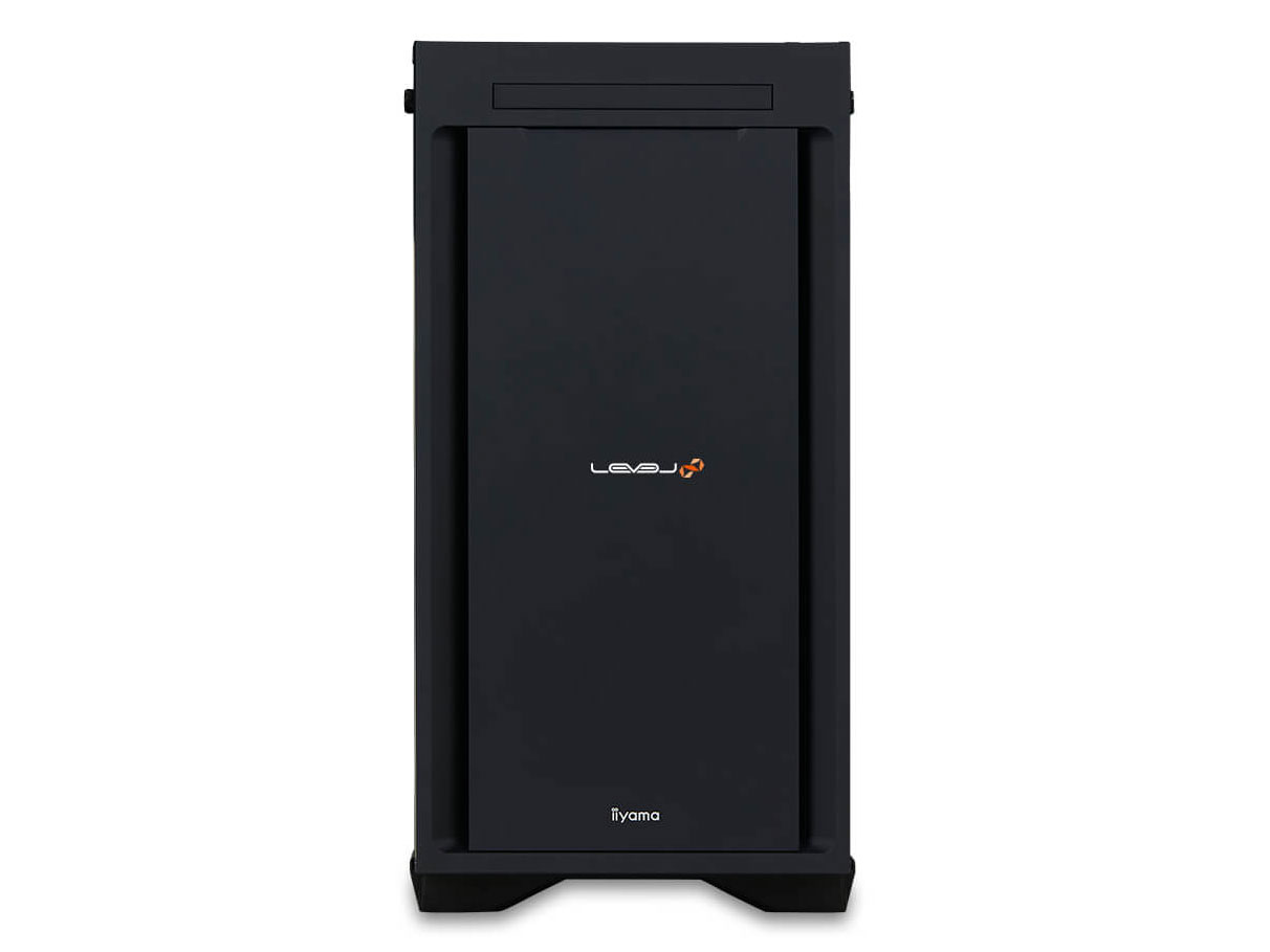 LEVEL-M7P5-R55G-DNX Ryzen 5 5600G/16GB������/500GB NVMe M.2 SSD/RX 6500 XT/500W �̐��i�摜