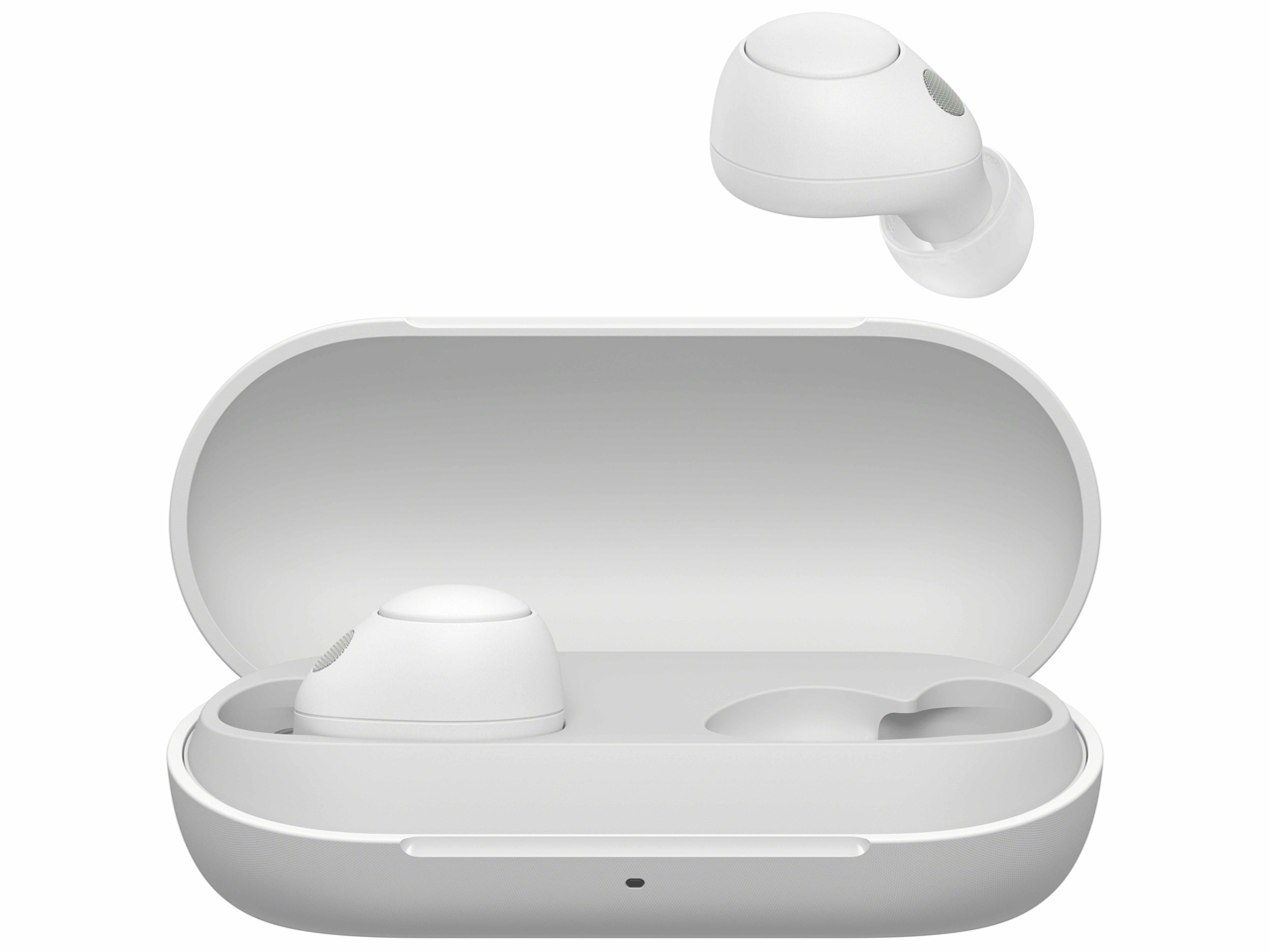 WF-C700N (W) [�z���C�g]