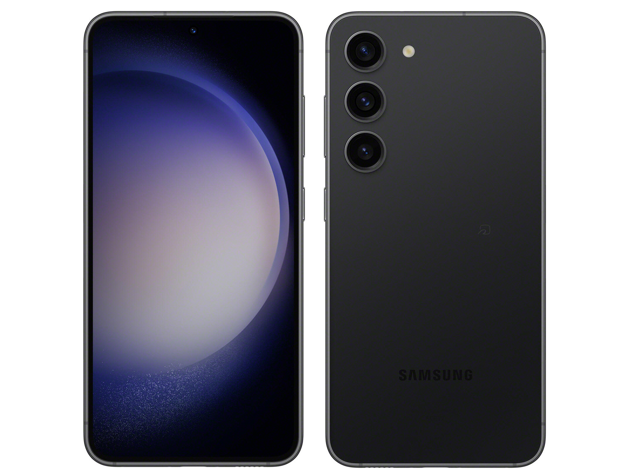 Galaxy S23 SCG19 au [�t�@���g���u���b�N] �̐��i�摜