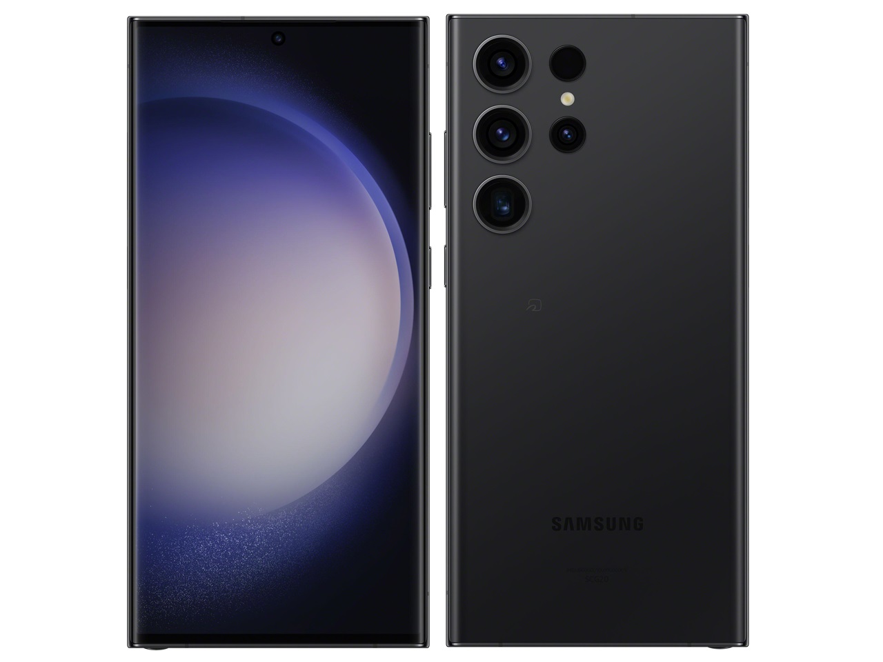 Galaxy S23 Ultra SCG20 1TB au �̐��i�摜