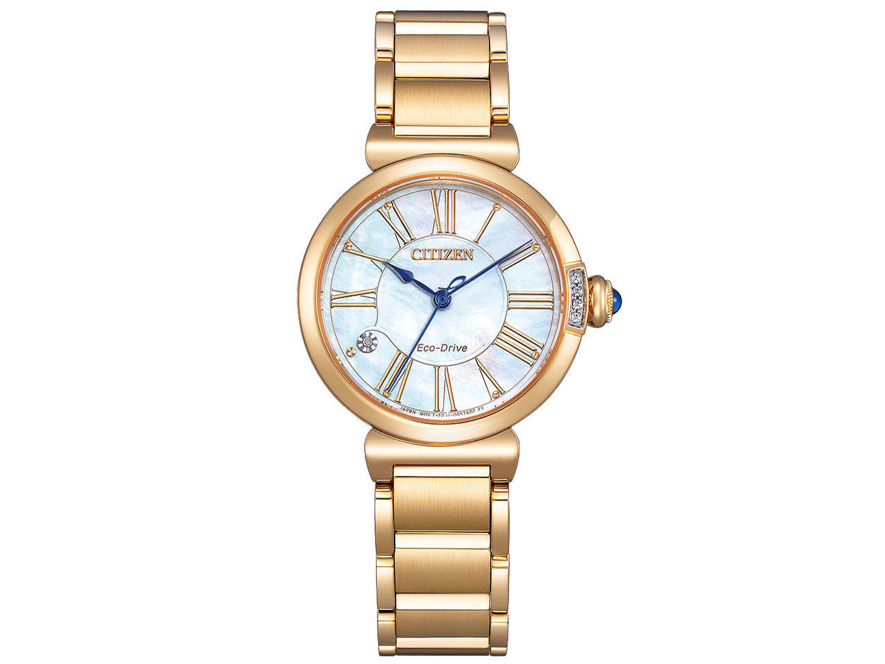 �V�`�Y�� �G�� ROUND �R���N�V���� EM1063-89D �̐��i�摜