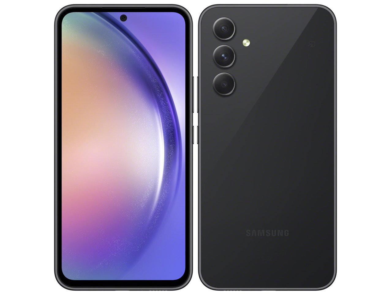 Galaxy A54 5G SCG21 au [�I�[�T�� �O���t�@�C�g] �̐��i�摜