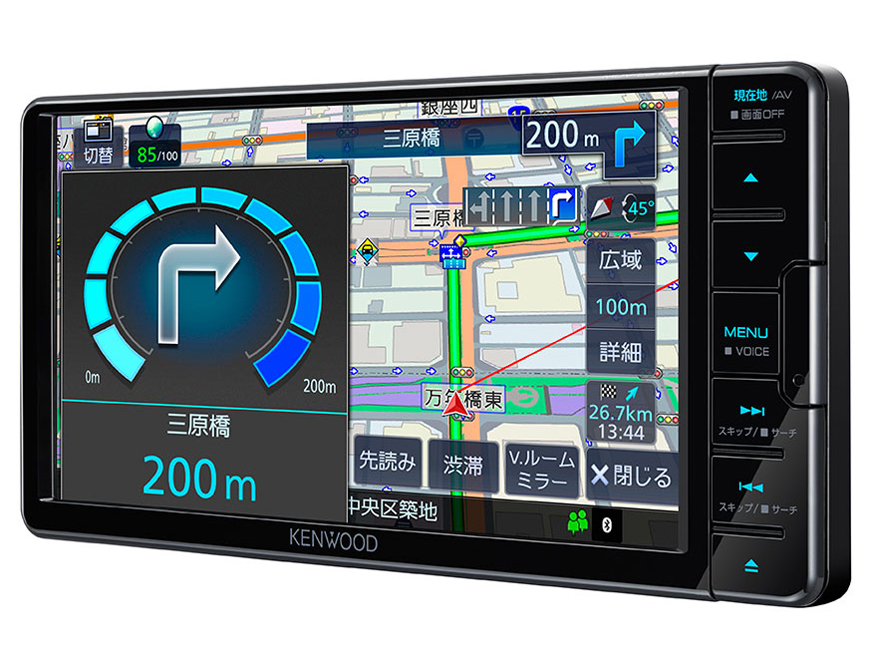 �ʑ��i�r MDV-L310W