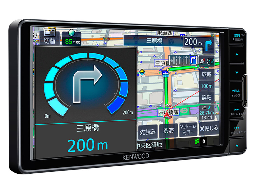 �ʑ��i�r MDV-L310W