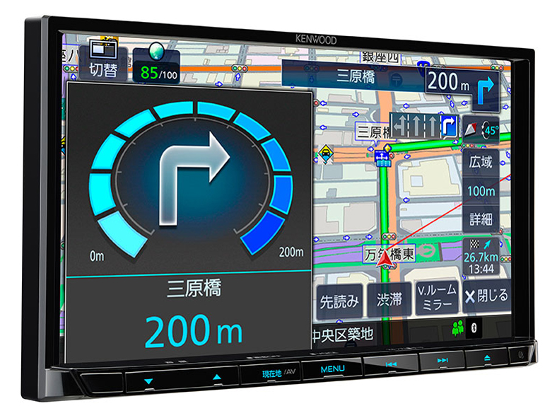 �ʑ��i�r MDV-L310