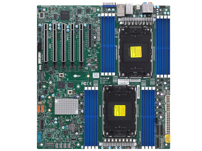 X13DAI-T �̐��i�摜