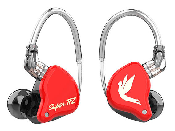 SUPERTFZ MY LOVE 2022 [���b�h] �̐��i�摜