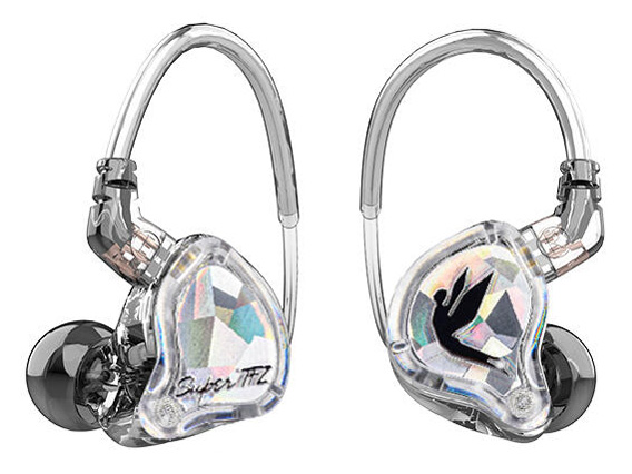 TFZ SUPERTFZ MY LOVE 2022 [クリア] 価格比較 - 価格.com