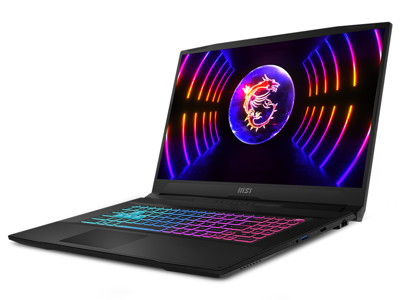 Katana-17-B13VFK-3503JP [�u���b�N] �̐��i�摜