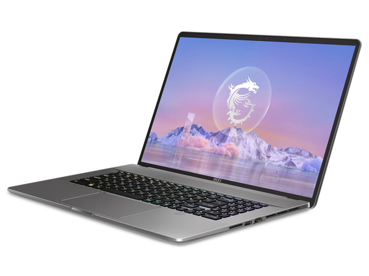 Creator-Z17HXStudio-A13VGT-3203JP [���i�O���[] �̐��i�摜