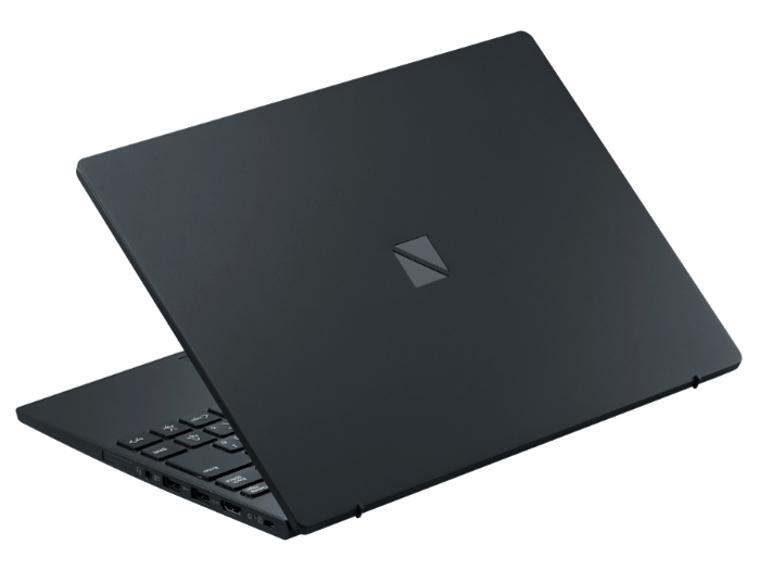 LAVIE Smart N13 PC-SN13464DW-C [�p�[���u���b�N]