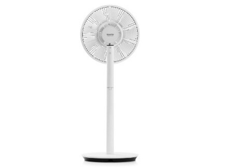 The GreenFan EGF-1800-WK [�z���C�gx�u���b�N]