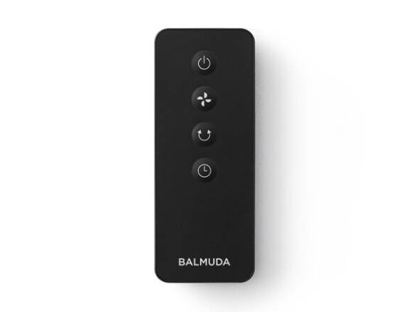 The GreenFan EGF-1800-WK [�z���C�gx�u���b�N]