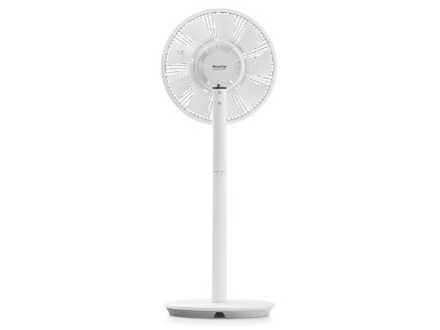 The GreenFan EGF-1800-WG [�z���C�gx�O���[]