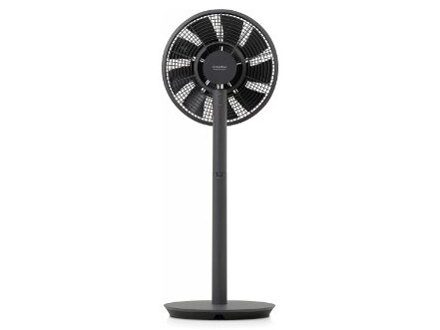 The GreenFan EGF-1800-DK [�_�[�N�O���[x�u���b�N]