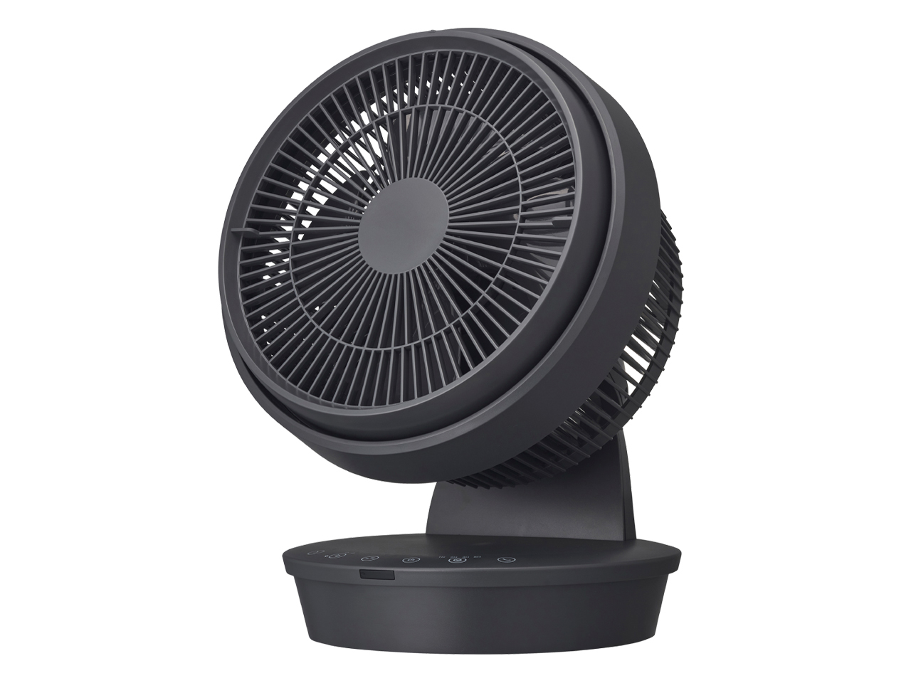 CoCochi-Na CIRKILATOR mega FCY-233D-GY [�O���[] �̐��i�摜