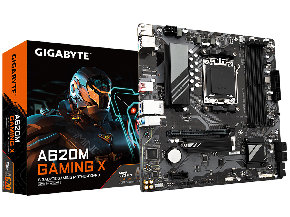A620M GAMING X [Rev.1.0]