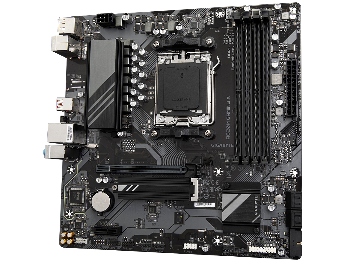 A620M GAMING X [Rev.1.0]