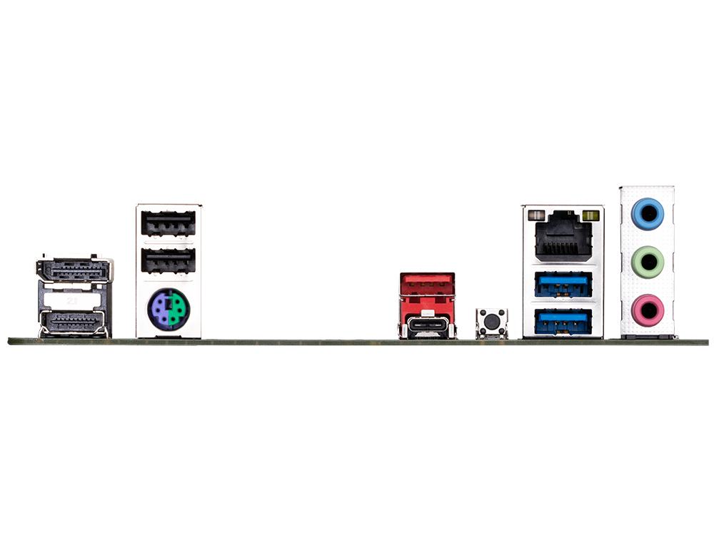 A620M GAMING X [Rev.1.0]