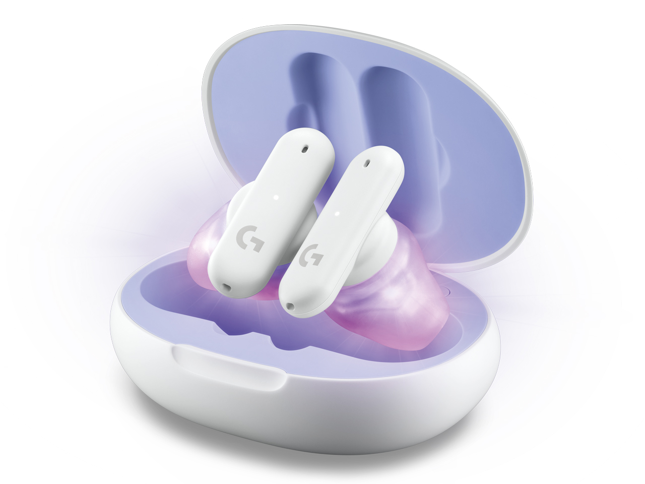 G FITS GHS-FITSWH [�z���C�g]