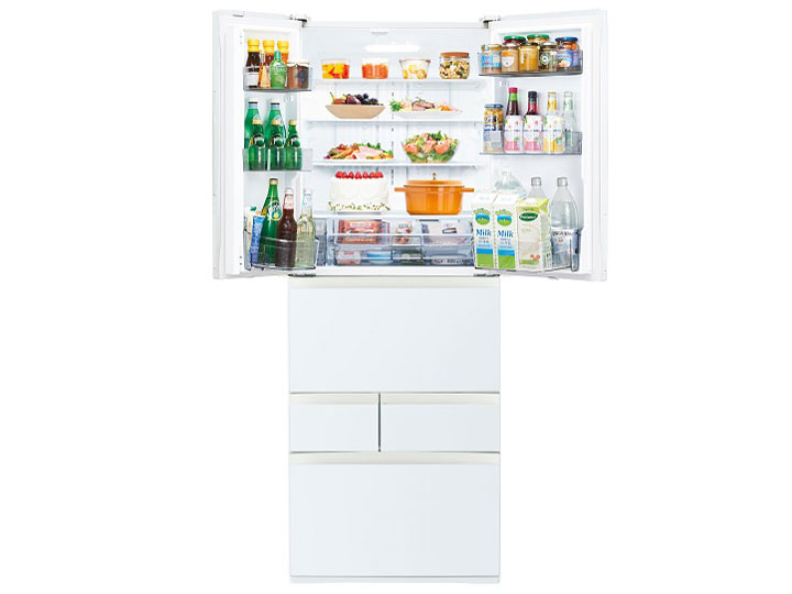 VEGETA GR-V600FH(EW) [�O�����z���C�g]