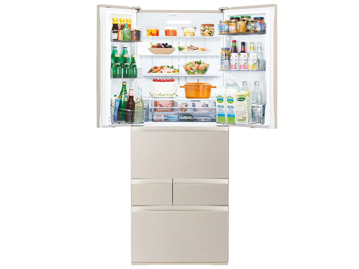 VEGETA GR-V600FH(EC) [�T�e���S�[���h]