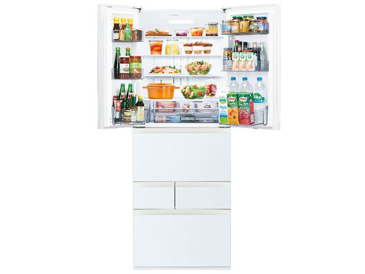 VEGETA GR-V550FH(EW) [�O�����z���C�g]